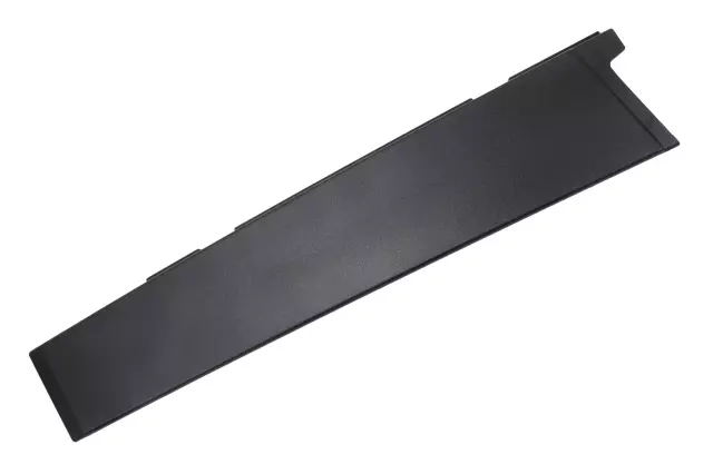 Rear Driver Side Door Window Frame Front Applique - GM (42762884)