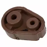 F81Z5A262EA - : Exhaust System Hanger Insulator for Ford: E-150, E-250, E-350 Club Wagon, E-350 Econoline, E-350 Econoline Club Wagon, E-350 Super Duty, E-450 Econoline Super Duty, E-450 Super Duty, E-550 Econoline Super Duty, Econoline Super Duty, F-250, F-250 HD, F-250 Super Duty, F-350, F-350 Super Duty, F-450 Super Duty, F-550 Super Duty, F-Super Duty Image