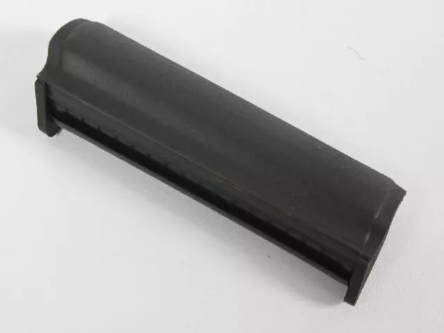 Folding Top Side Rail Middle Weatherstrip, Left - Mopar (5142211AB)