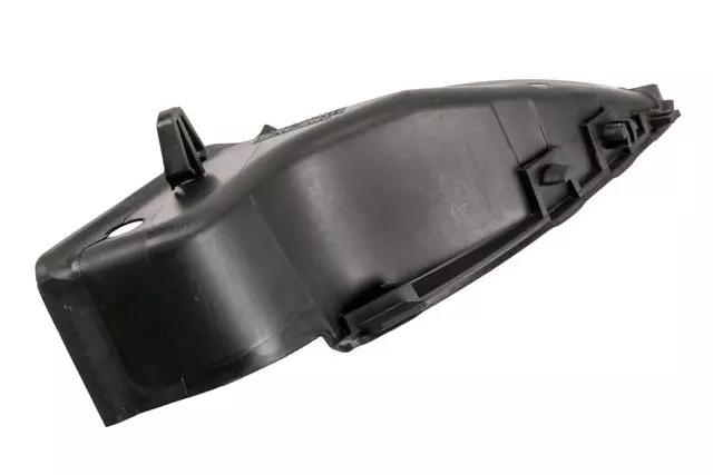 22766689 - : Driver Side Air Inlet Grille Panel Extension for GM Image