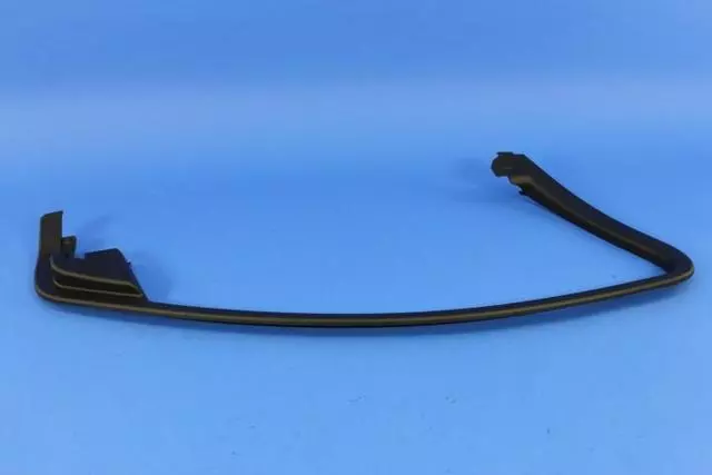 Front Door Molding, Left - Mopar (1YE88DX9AB)