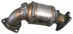 6218 - : Direct-Fit Catalytic Converter (Non C.A.R.B. Compliant) for AB Catalytic Image