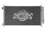 10464 - : A/C Condenser for CSF Image