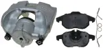 88879380 - : Remanufactured Caliper for GM Image