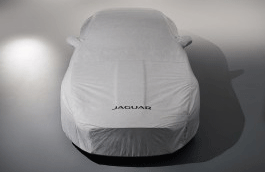 C2P21323 - : Car Cover for Jaguar Image