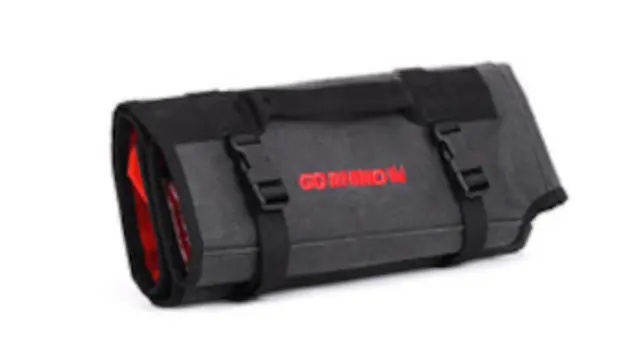 PTN9300135 - Exterior: Go Rhino Xventure Gear, Tool Roll, Large for Lexus: GX460 Image