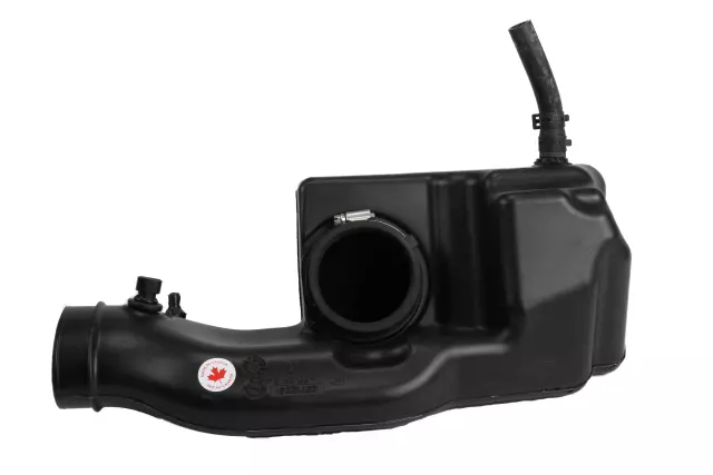 22712231 - : Air Cleaner Outlet Resonator for Chevrolet: Cavalier | Pontiac: Sunfire Image