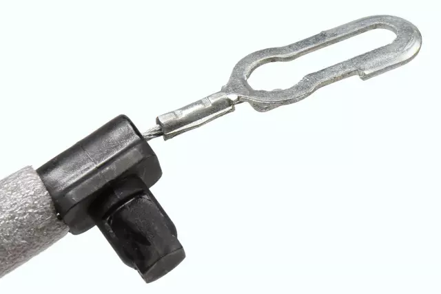 23148401 - : 2014-2019 Chevrolet Corvette - Driver Seat Back Latch Release Cable for GM Image