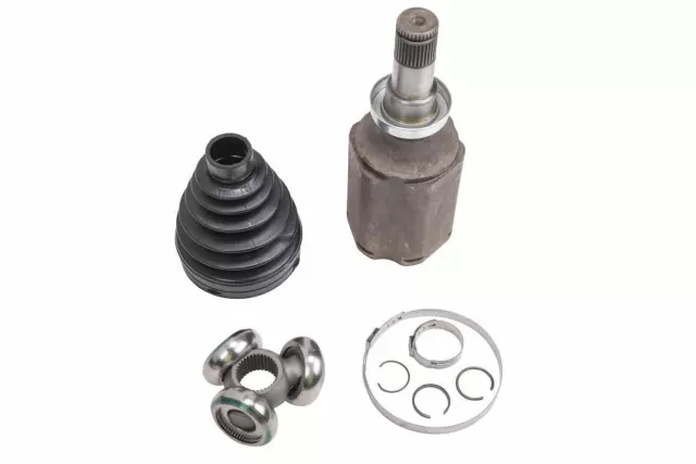 13335241 - Front Drive Axle: Inner Cv Joint for Chevrolet: Cruze, Cruze Limited Image