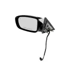 57010307AI - Doors, Door Mirrors and Related Parts: Outside Rearview Mirror, Left for Chrysler: 300 Image