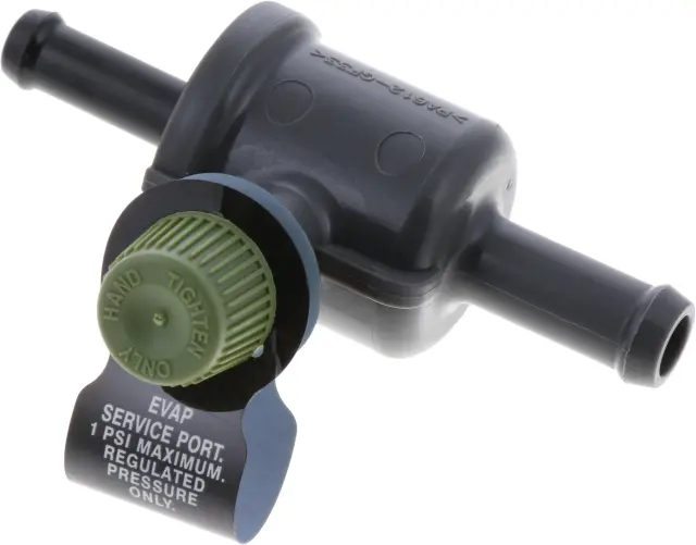 14939EA200 - Emission System: Vapor Valve for INFINITI: EX35, EX37, FX35, FX37, G25, G37, JX35, M37, Q40, Q60, Q70, Q70L, QX50, QX60, QX70 Image