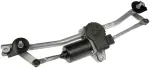602184AS - : Windshield Wiper Motor And Transmission Assembly for Dorman Image