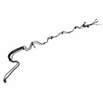 BC3Z9S278BN - : Tube Assembly Fuel for Ford Image