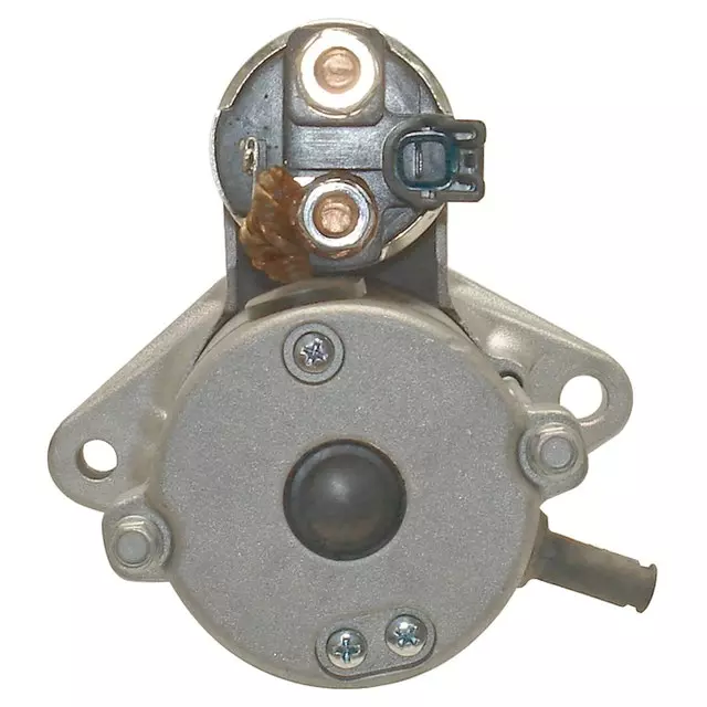 Part# 88864512 Starter, Remanufactured - GM (88864512)