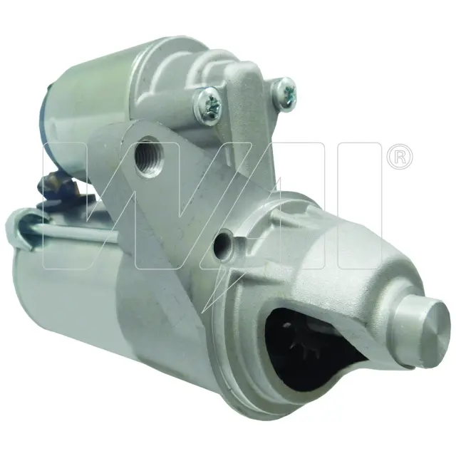 5405N - : WAI Starter for WAI Image
