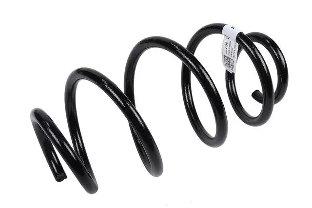 84004758 - Suspension: Coil Spring for GM Image