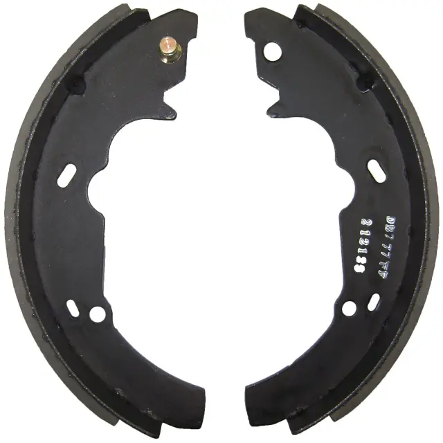 618 - : BENDIX Drum Brake Shoes for BENDIX Image