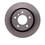 60031061 - : Disc Brake Rotor for DYNAMIC FRICTION Image