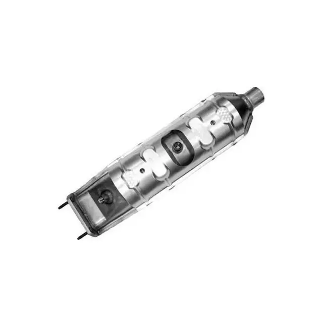 912600 - : CARB Compliant Direct Fit OBDII Converter for CATCO CONVERTERS Image