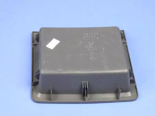 Floor Console Bin, Front - Mopar (5JU40XDHAA)