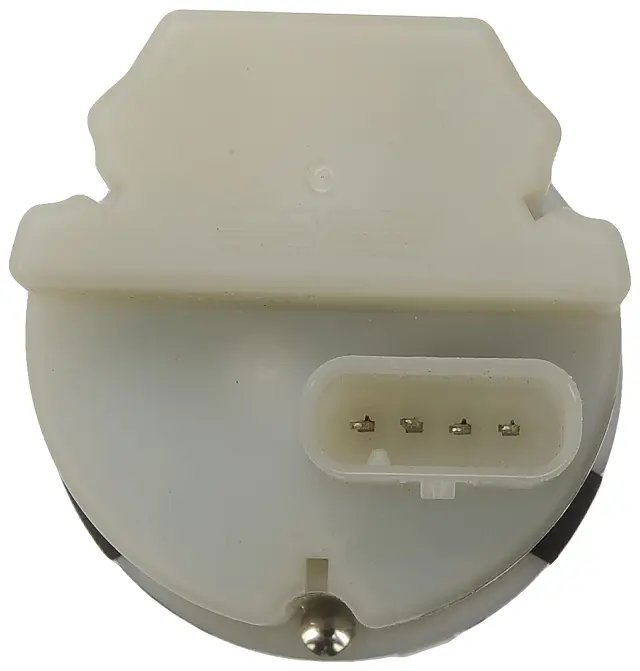 600118 - : 4WD Front Differential Actuator for Dorman Image