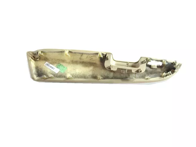 Rear Door Trim Armrest, Right - Mopar (1VZ501L1AA)