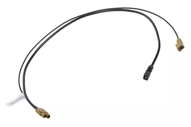 84747420 - : Digital Radio and Navigation Antenna Cable for GM Image