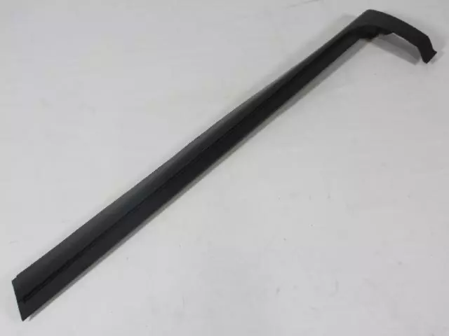 Sill Cladding, Rear Right - Mopar (5JL50TZZAF)