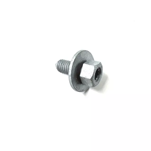 N91055601 - Body: Splash Shield Bolt for Volkswagen: Eos Image