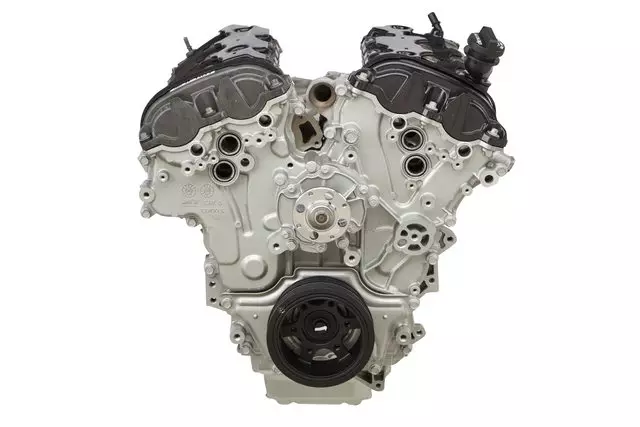 19210826 - : Part# 19210826 Genuine GM  3.6 Litre Engine |Part# - 19210826 for GM Image