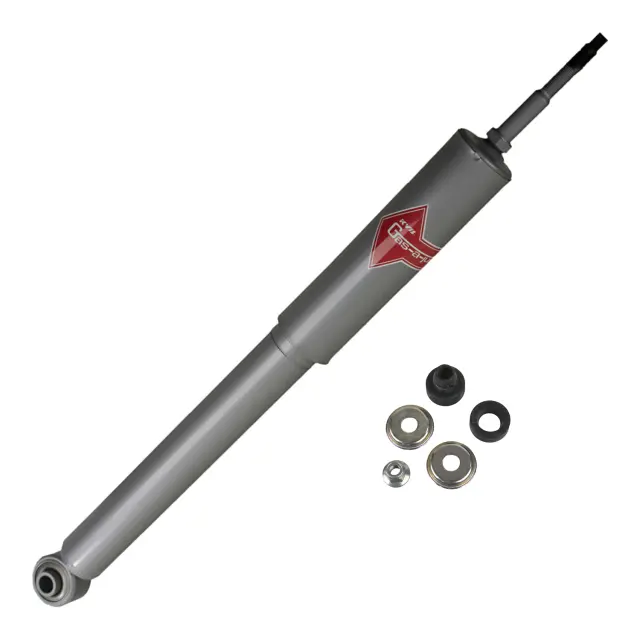 554347 - : High Pressure Monotube Gas Shock for KYB Image