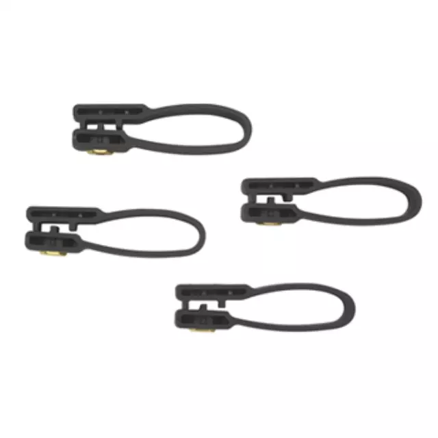 E361SFJ200 - Hauling: OEM NEW 2012-2016 Subaru Impreza XV Crosstrek Crossbar Clamps Horizon E361SFJ200 for Subaru: Crosstrek, Forester, Impreza, XV Crosstrek Image