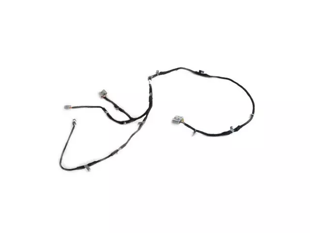 68270616AB - Electrical: Mirror Jumper Wiring for Mopar Image