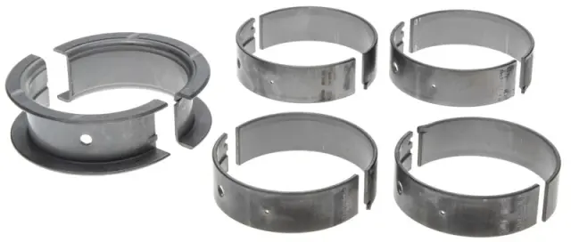 MS1949P - : Engine Crankshaft Main Bearing Set for Clevite Image