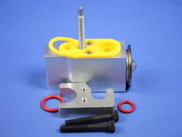 Expansion Valve - Mopar (68019148AA)