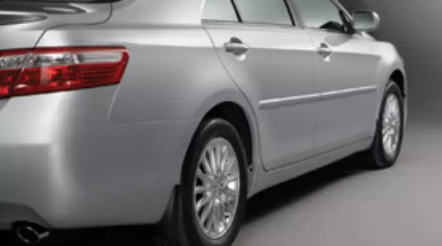 PT29A0307506 - Body: Body Side Moldings - Jasper Pearl 06U6 for Toyota Image image