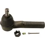 ES3009R - : Front Steering Tie Rod End for Moog Image