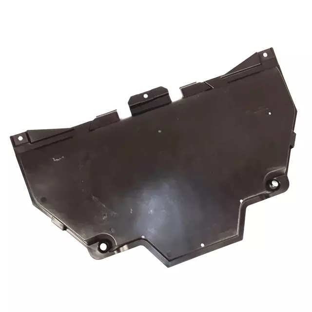 8H0863822C - Body: Engine Cover for Audi: A4, A4 Quattro, RS4, S4 Image