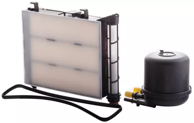 DF4624K - : Fuel Filter for PRONTO Image