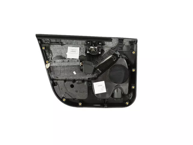 Front Door Trim Panel, Right - Mopar (6AU47U1HAA)
