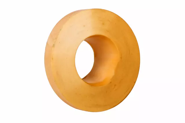 84094299 - : Part# 84094299 Rear Coil Spring Lower Insulator for Buick: LaCrosse, Regal Sportback, Regal TourX Image