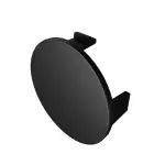 6BV62TX7AA - Interior Trim: Console Plug for Mopar Image