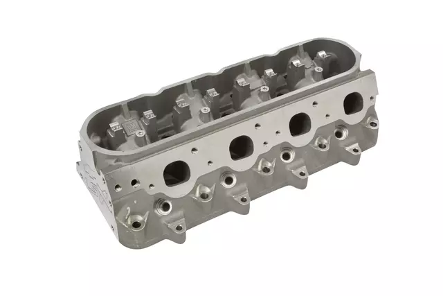 19419194 - : Head for GM Image