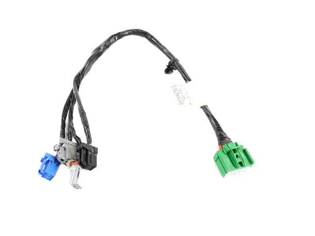 68214622AB - Interior Trim: Console Wiring for Mopar Image