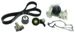 TKK005 - : Engine Timing Belt Kit with Water Pump for AISIN Image