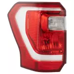 JL1Z13405G - Electrical: Tail Lamp Assembly for Ford: Expedition Image