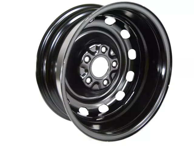 Wheel, Steel - Mopar (04721566AD)