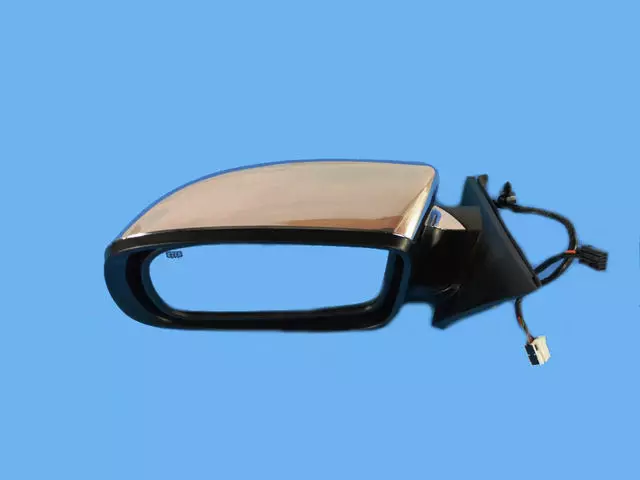 Outside Rear-View Mirror, Left - Mopar (57010307AI)