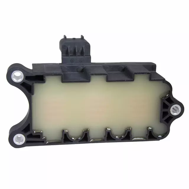 5F2Z12029AD - Electrical: Coil for Ford Image