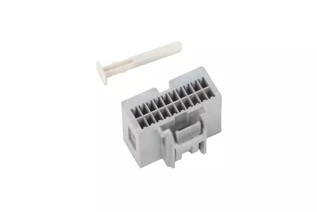 Multi-Purpose Wiring Connector - GM (13578571)